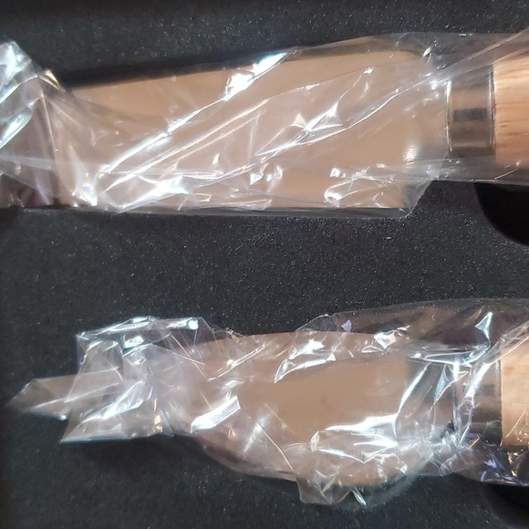 Jlian Mior cheese knives (4) - Picture 5 of 8